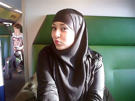 Slut Hijab Holland Porn Pictures XXX Photos Sex Images 386424 PICTOA