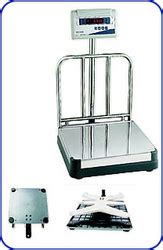 Bench Scale At Best Price In Kolkata West Bengal Esar Instruments