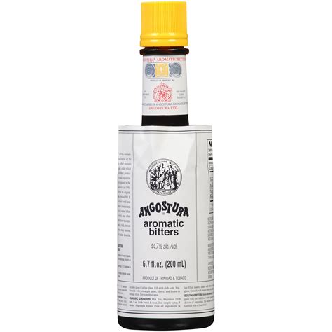 Classic Bitters | Cocktail Emporium
