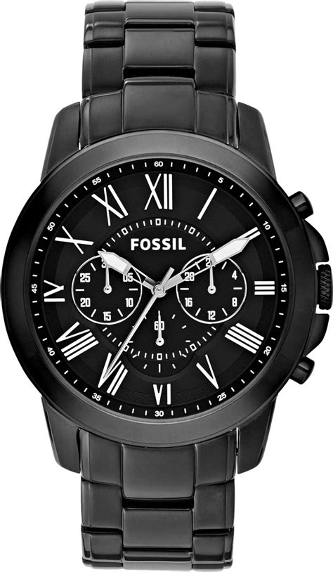 fossil watches for men sale 1