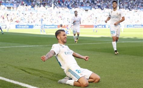 Here's how Real Madrid's win over Alaves sounded on Radio MARCA | MARCA ...