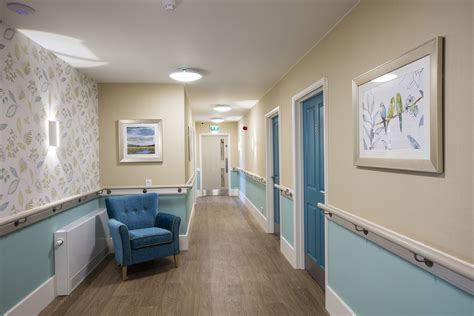 Interior Design Care Homes Dekorasi Rumah