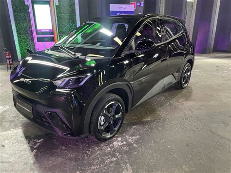 Byd Dolphin Mini Quanto Tempo Para Carregar