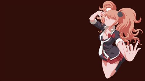 Junko Enoshima Wallpaper