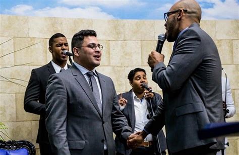 Primeira Igreja Gay Do Brasil Abrir Sede Em Salvador At O Final De Junho Deste Ano Blog