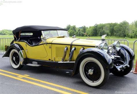 10 Best images about Vintage Cars of the 1920s on Pinterest | Grand ...