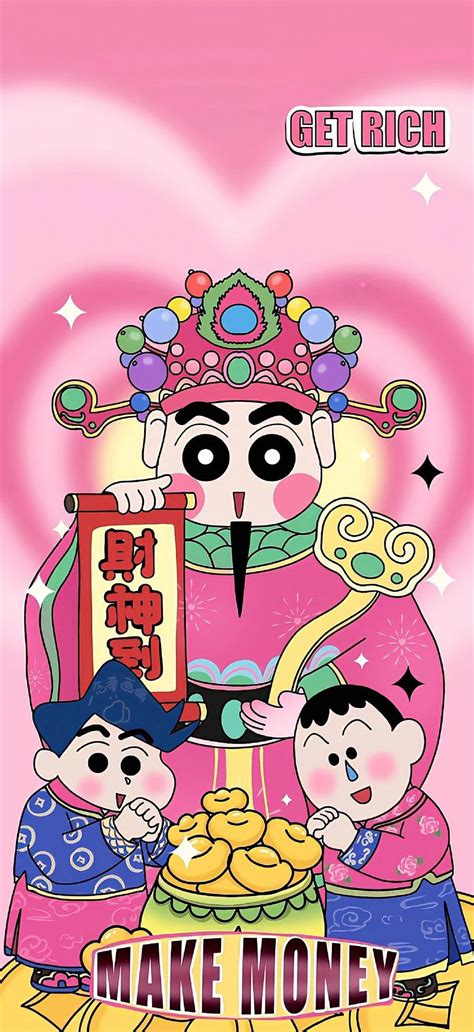 蜡笔小新财神爷装扮搞笑祝福 5120x11160高清5k4k手机壁纸免费下载 墨鱼部落格 蜡笔小新财神爷装扮搞笑祝福 5120x11160高清5k4k手机壁纸免费下载 墨鱼部落格