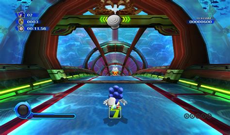 Download FREE Sonic Colors PC Game Full Version
