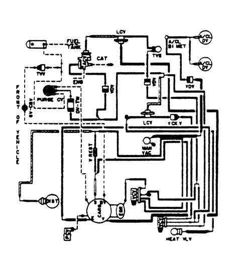 Diagram 1987 Mustang Gt Vacuum Diagram Wiring Schematic Mydiagram