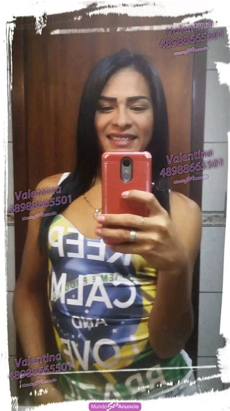Valentina safadinha latina em São Miguel do Oeste Santa Catarina 48988665501