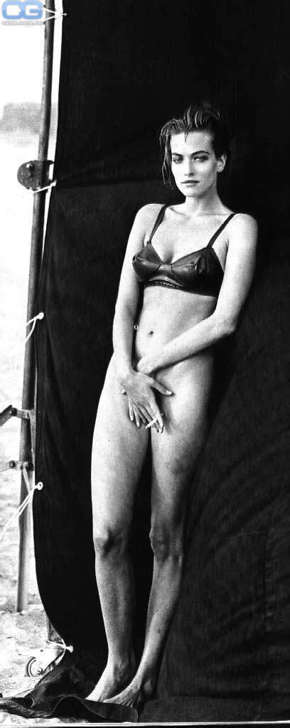 Tatjana Patitz Nude Pictures Photos Playboy Naked Topless Fappening