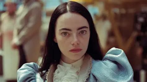 Emma Stone Sex Scenes In Poor Things Are Honest