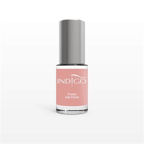 Protein körömlakk Indigó 10 ml Nude eMAG hu