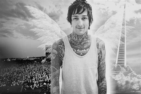 Rip Mitch Lucker By Desoulated On Deviantart