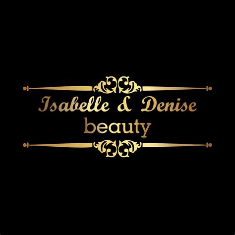 Isabelle & Denise beauty added... - Isabelle & Denise beauty