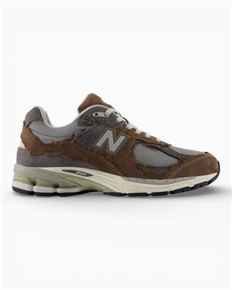 New Balance 2002R Protection Pack Sneaker - vitruta