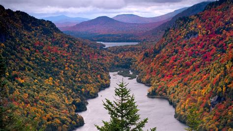 Popular Adirondack Trailhead Will Require Reservations