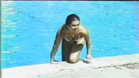 Naked Jolanda Egger In Sha Shou Ying