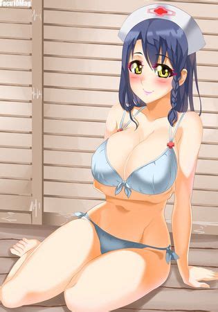 Kashiwagi Miharu Luscious Hentai Manga Porn