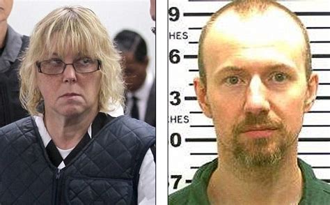 Prison Guard Had Sex With Escaped Convict Four Times A Week In Jail Barstool Sports