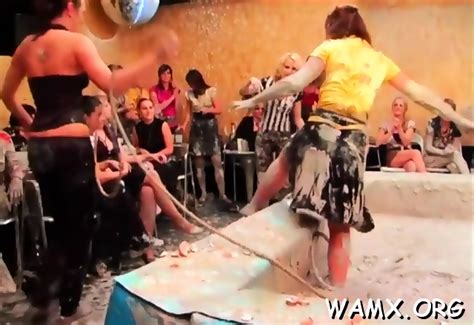 Wet Porn With Jorny Lesbos