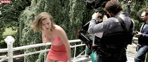 Naked Veerle Baetens In Halfway