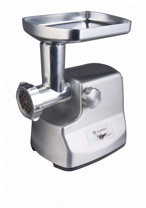 Мясорубка Gemlux GL-MG8350SS купить в Москве - цены, характеристики и ...