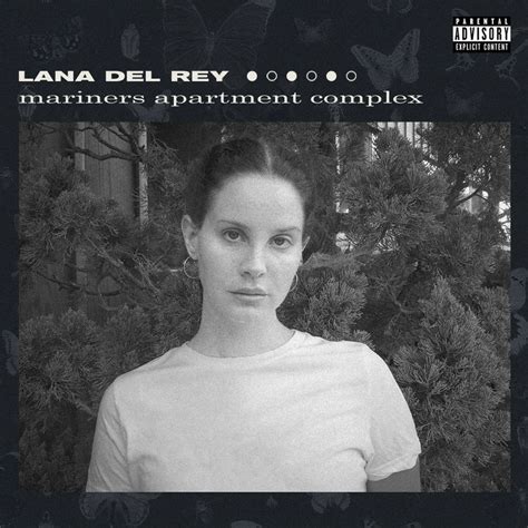Unpacking The Mystique A Deep Dive Into Lana Del Reys Mariners Apartment Complex