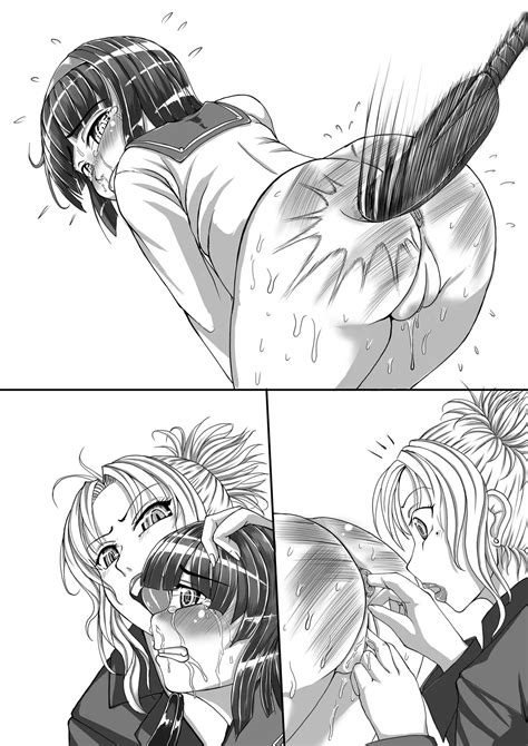 Hen Page Nhentai Hentai Doujinshi And Manga