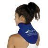 Elasto Gel Hot Cold Therapy Cervical Collar Wrap Elastogel Therapy Buy Elastogels Store