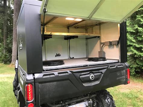 Polaris Ranger Topper Atelier Yuwaciaojp