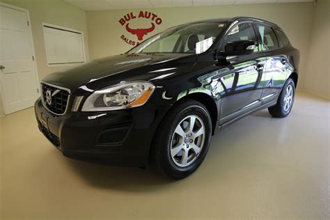 2011 Volvo XC60 3 2 AWD Stock 16097 For Sale Near Albany NY NY