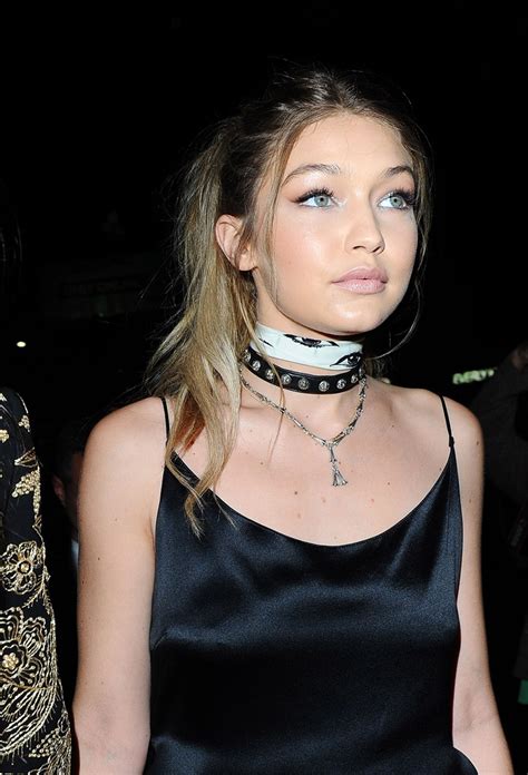 Blog de la Tele Las chicas más hot de Hollywood en cumpleaños 21 de Gigi Hadid