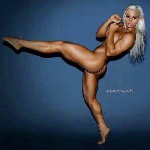 Muscle Leg Human Leg Art Model Porn Pic