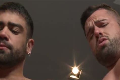 Group Sex At Muscle Gay Clips