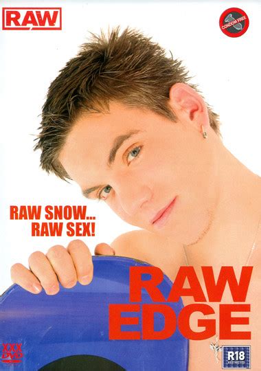 Watch Raw Edge Gay AEBN