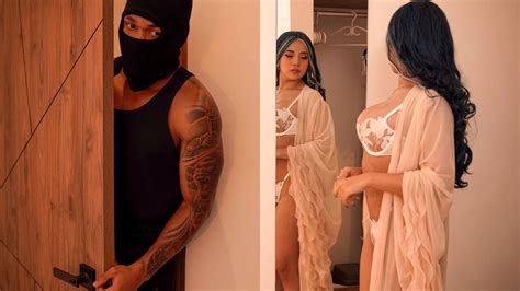 Free Full Length Thief Porn Videos XHamster