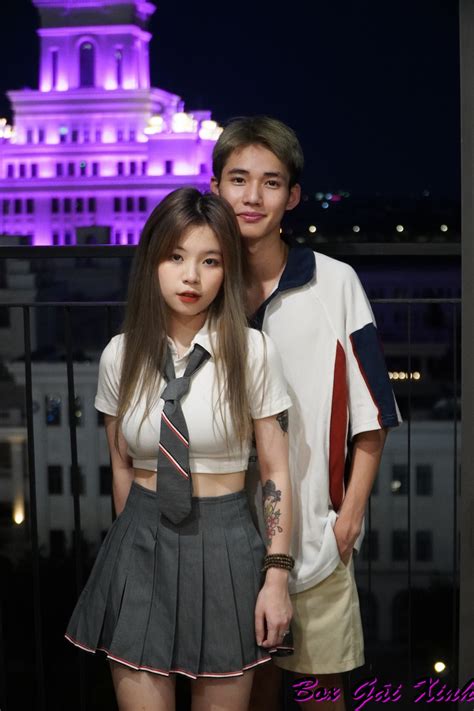 Ảnh Ngân Hà Tiktok nóng bỏng sexy hot nhất