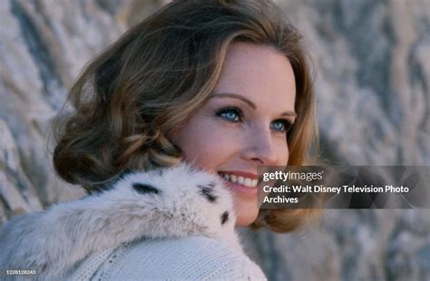 Angel Tompkins Appearing In The Abc Tv Movie You Lie So Deep My