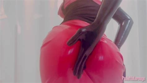 Latex And Oiled Ass Tease Xxx Mobile Porno Videos Movies IPornTV Net