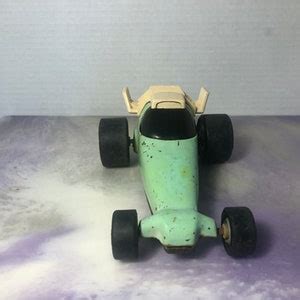 Vintage 1970 S 80 S Tonka Hot Rod Rare Vintage Steel Tonka Car 70 S Race Car Etsy