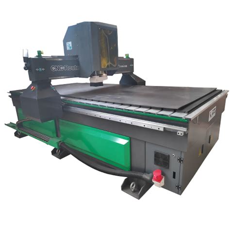 Cnc Router Machine Wts Premium Wood Tech Solution