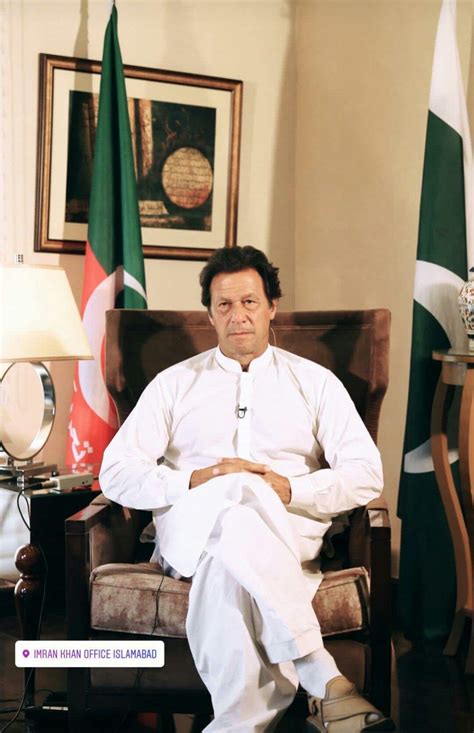 Prime Minister Imran Khan Wallpapers - Top Free Prime Minister Imran ...