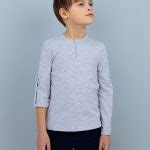 Лонгслив - дети - Элина Патыкова