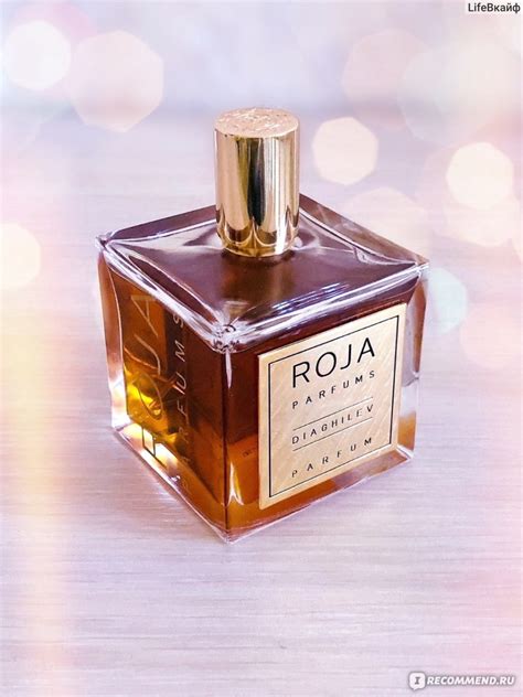 Roja Dove Diaghilev - «Roja Dove Diaghilev» | отзывы