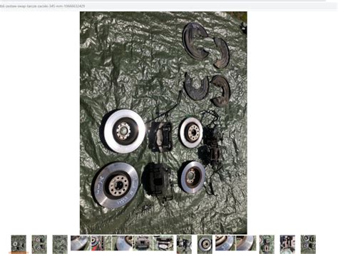 Модернизацию тормозной системы… — Volkswagen Passat CC, 2 л, 2011 года ...