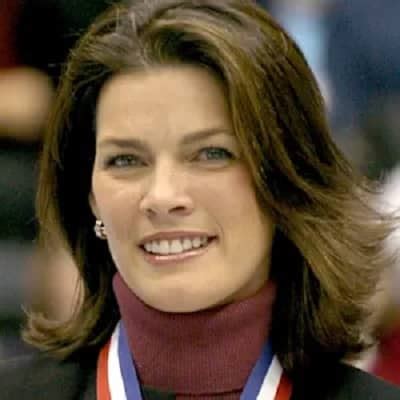 Nancy Kerrigan - Bio, Age, Height, Net Worth, Facts, Nationality