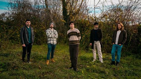 Naked Eva Queremos ser el grupo de referencia del indie en León