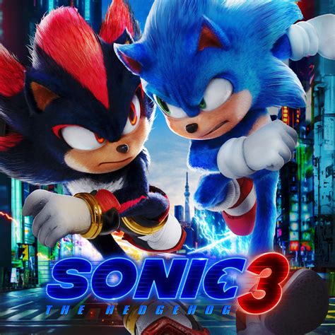 Sonic 3 Shadow Wallpapers - Wallpaper Cave