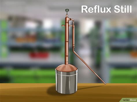 Como Fazer Vodka (com Imagens) - wikiHow